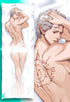 Astarion Acunín Dakimakura Body pillow case